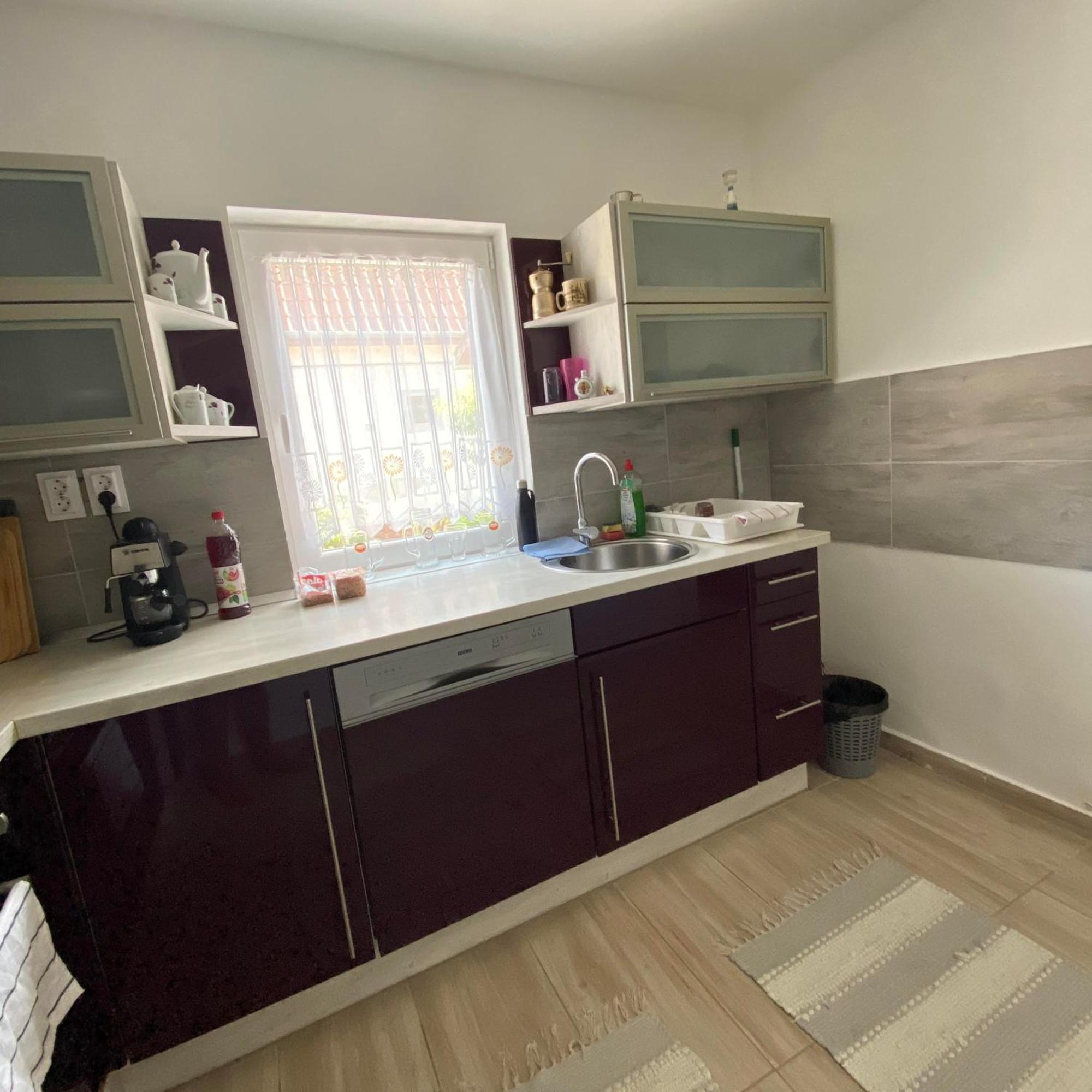 Perla Vendeghaz Igal Apartment Bagian luar foto